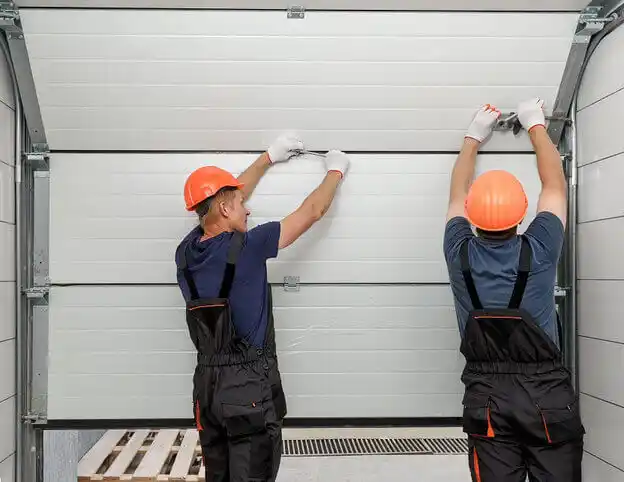 garage door service Arlington